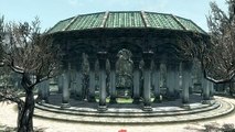 The Elder Scrolls 5: Skyrim - Video zur Skywind-Mod zeigt Imperial City