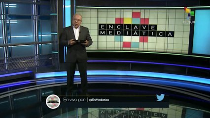 En Clave Mediática 09-06: México propone refundación de la OEA en Cumbre de las Américas