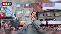 Meral Akşener yaptı yapacağını! Şehit bacısı için yok, Kılıçdaroğlu için var