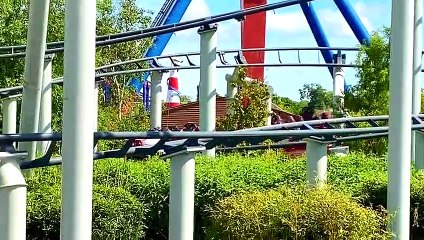 Flight School 2022 | Tayto Park - Theme Park & Zoo | Co. Meath, Ireland