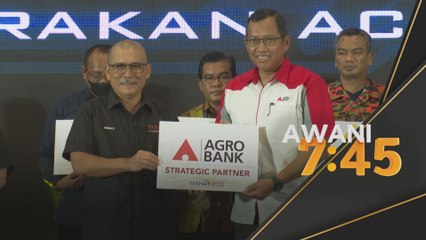 MAHA 2022 | MAFI sasar RM250 juta potensi jualan