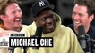 Michael Che Denied a Job Offer From Tommy Hilfiger Himself Before SNL