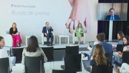 Llega a España nueva alternativa terapéutica para retrasar el avance a formas progresivas de la EM