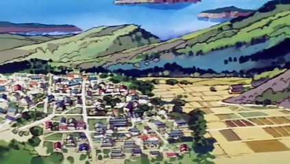 Magical Angel Creamy Mami Eps 30 [BD]