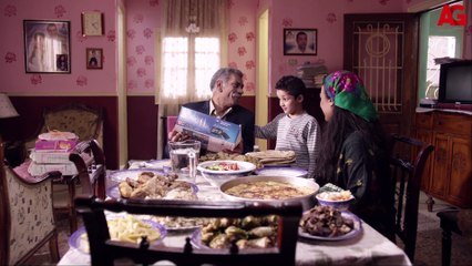 مقاطع من مسلسل بين السريات