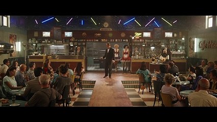 Le Chemin du bonheur: Trailer HD