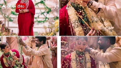 Rajinikanth at Wikkinayan Wedding : మహాబలిపురంలో వేడుకగా Nayantara Vignesh Shivan వివాహం | ABP Desam