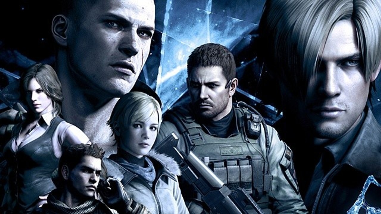 Resident Evil 6 - Vorschau-Video: Mehr Tradition und mehr Action?