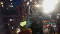Sleeping Dogs - Trailer zum SWAT- und Street-Race-DLC