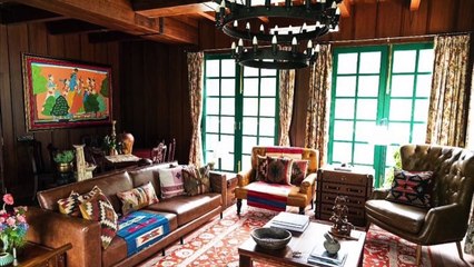 Kangana Ranaut shares glimpses of her new Manali home