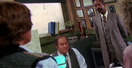 Cagney Lacey S02 E03
