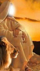 The Prophet's (pbuh) mosque, Dome of the Rock, the portrait of the Ka'ba & the Replica of Zulfiqar.