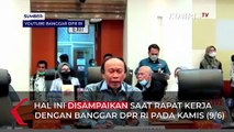 Luhut ke Anggota DPR Soal Tiket Borobudur: Jangan Cari Popularitas dengan Nyerang Saya