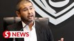 TMJ steps back from day-to-day management of JDT