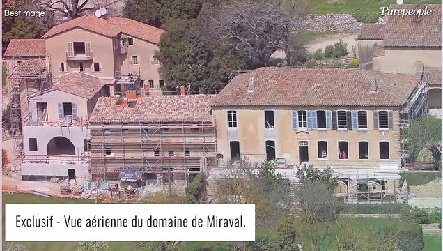 Angelina Jolie accusée par Brad Pitt d'intentions malveillantes : elle contre attaque, leurs enfants impliqués...