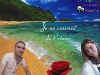 Doudou&moua  pour nos 9mois