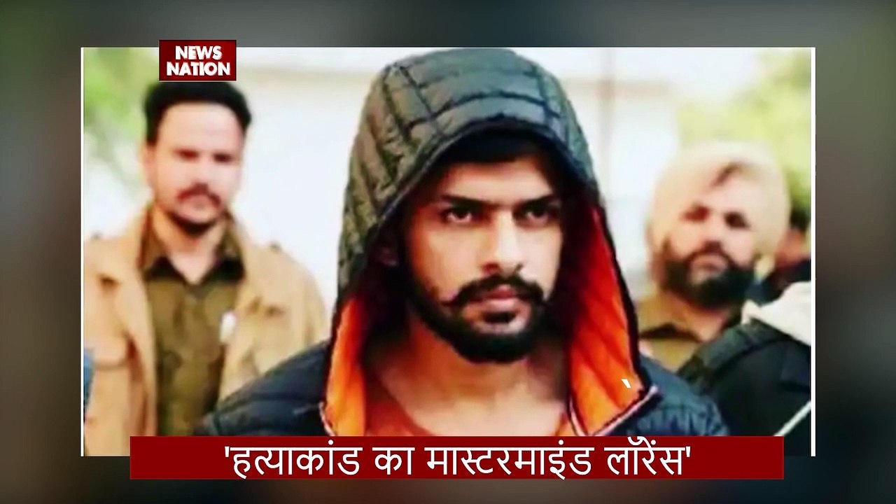 Sidhu Moose Wala Case:: मूसेवाला...मर्डर और मास्टरमाइंड !