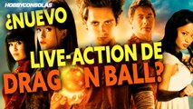 Dragon Ball - ¿Se avecina una nueva película live-action de Dragon Ball con Disney?