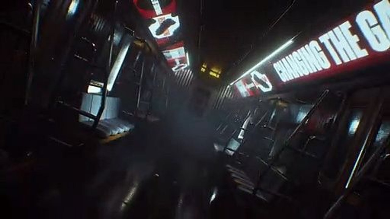 GOALS: Cinematic Trailer als erster Appetizer