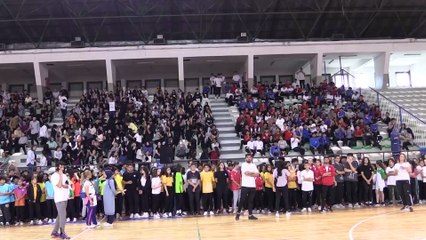 Kurtuluş Kupasında ödüller sahiplerini buldu