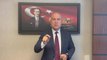 Murat Bakan, Polisin İntihar Notunu Önergeye Ekledi, AKP ve MHP'yi Eleştirdi: "Her İntihar Eden, İntihara Teşebbüs Eden Polisin Sorumlusu Sizsiniz"