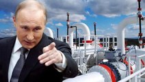 Putin dediğini yaptı! Doğal gaz için rubleyle ödeme sistemini reddeden ülkelere sevkiyat durduruldu