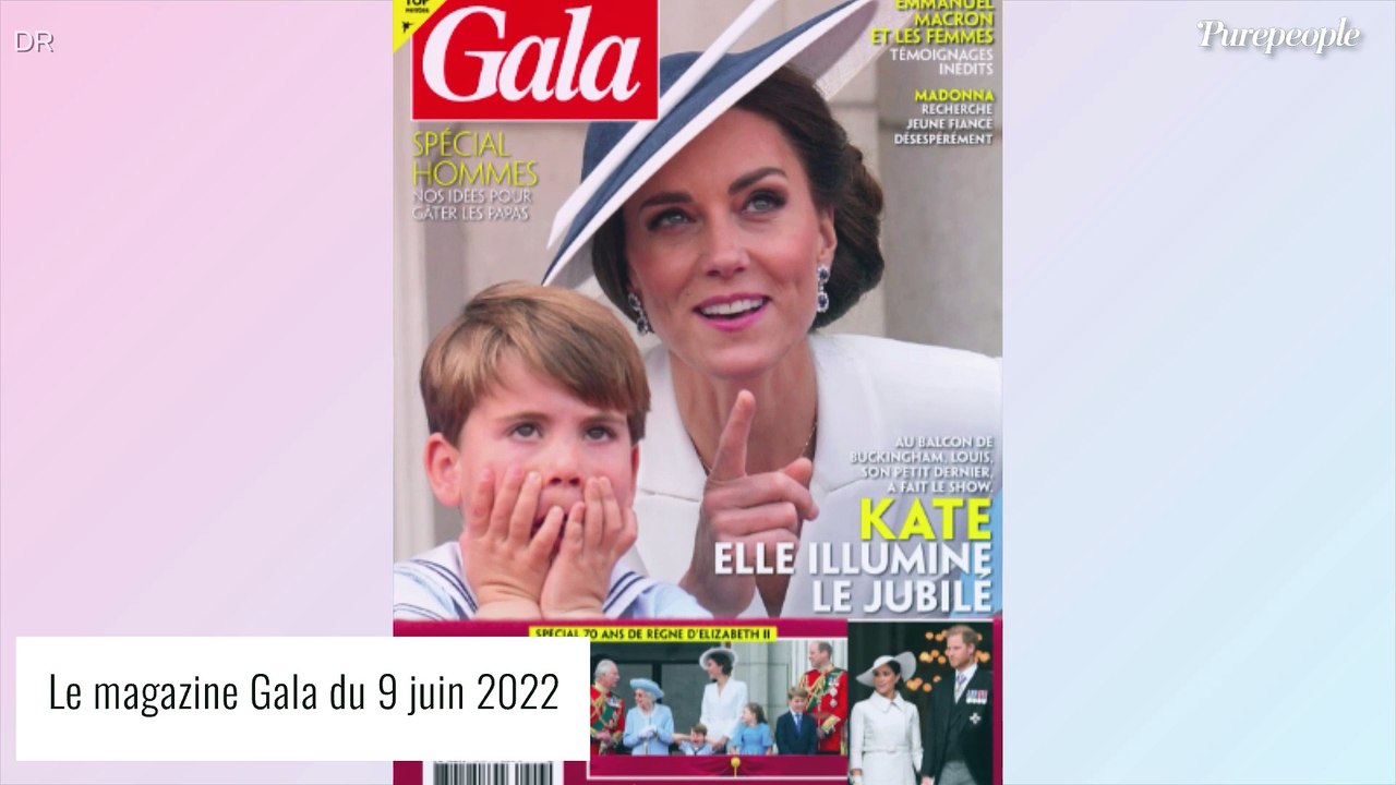 Emmanuel Macron séducteur ? "Il y avait des filles très jolies au cabinet ministériel mais..."