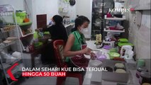 Sukses Bisnis Kue Mini Chiffon, Omzet Puluhan Juta Rupiah