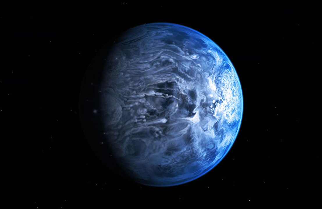 Planetas flutuantes podem servir de nave espacial para alienígenas, diz pesquisadora