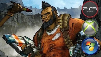 Borderlands 2 - Plattformvergleich: PC vs. Xbox 360 & PlayStation 3