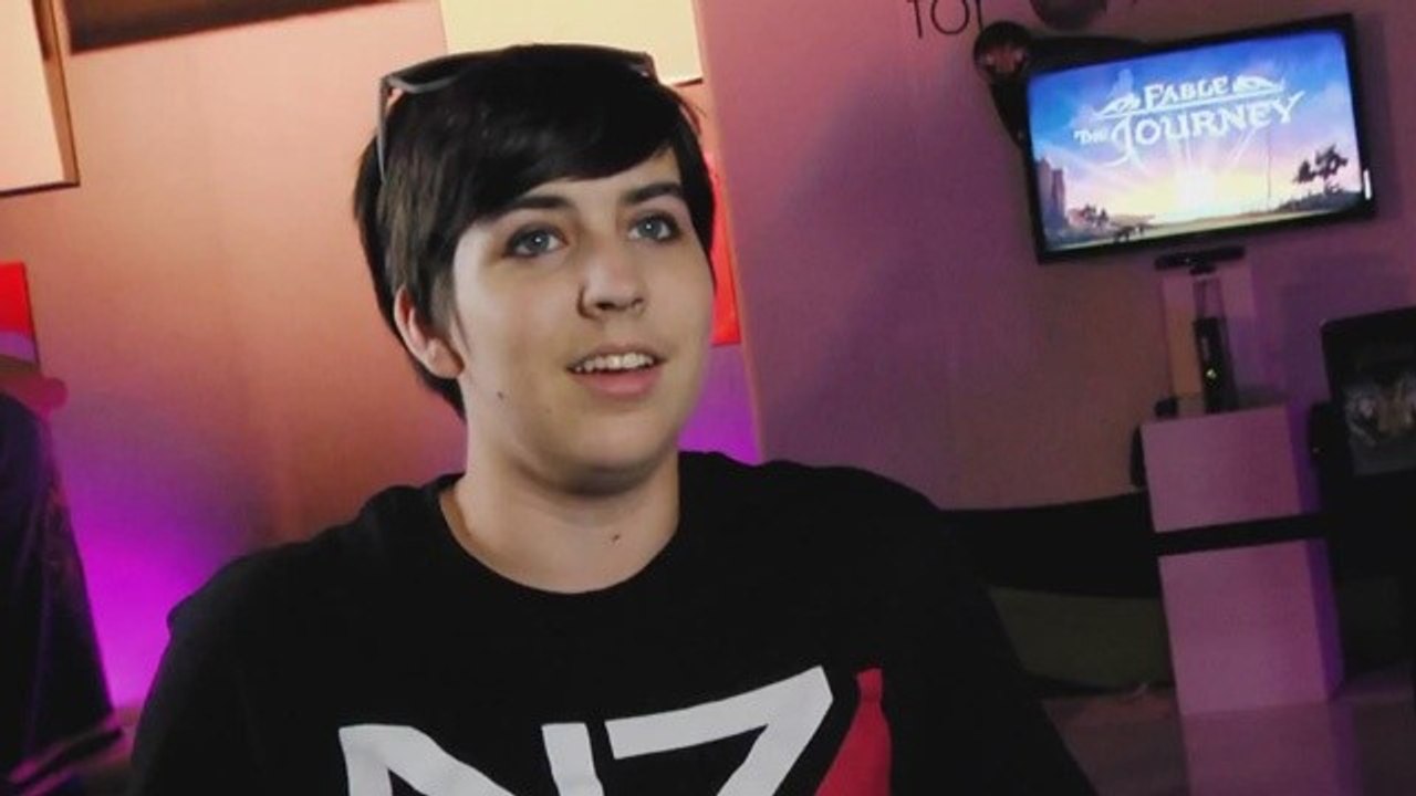 Fable: The Journey - Meinungen zum Kinect-Ableger