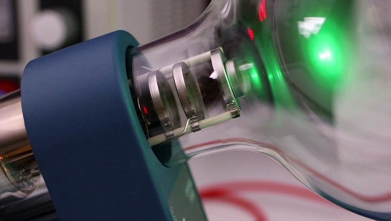 diffraction of electrons #Diffraction of electrons experiment