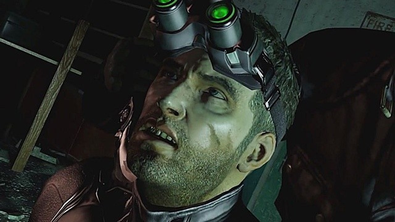 Splinter Cell: Blacklist - Fifth-Freedom-Trailer