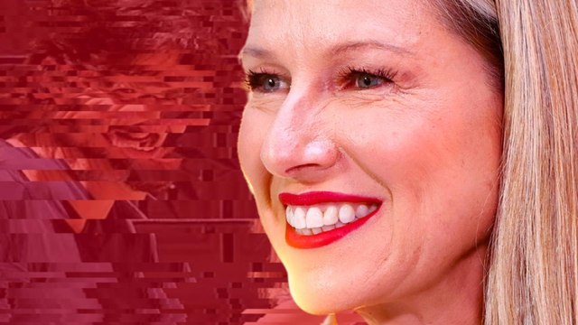 La presentadora Anne Igartiburu tiene nueva pareja y sabemos quién es