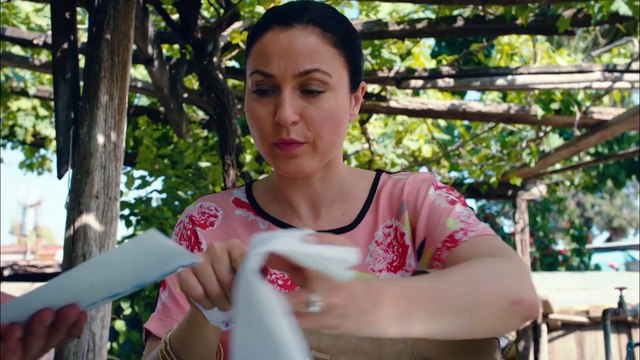 Dila Hanim / Ms. Dila - Episode 66 (English Subtitles)