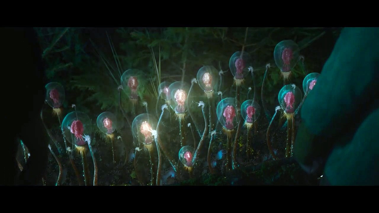 Vesper Chronicles Bande-annonce VO