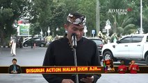 Wagub Jawa Barat Uu Ruzhanul Ulum Akan Gantikan Ridwan Kamil selama Cuti ke Swiss