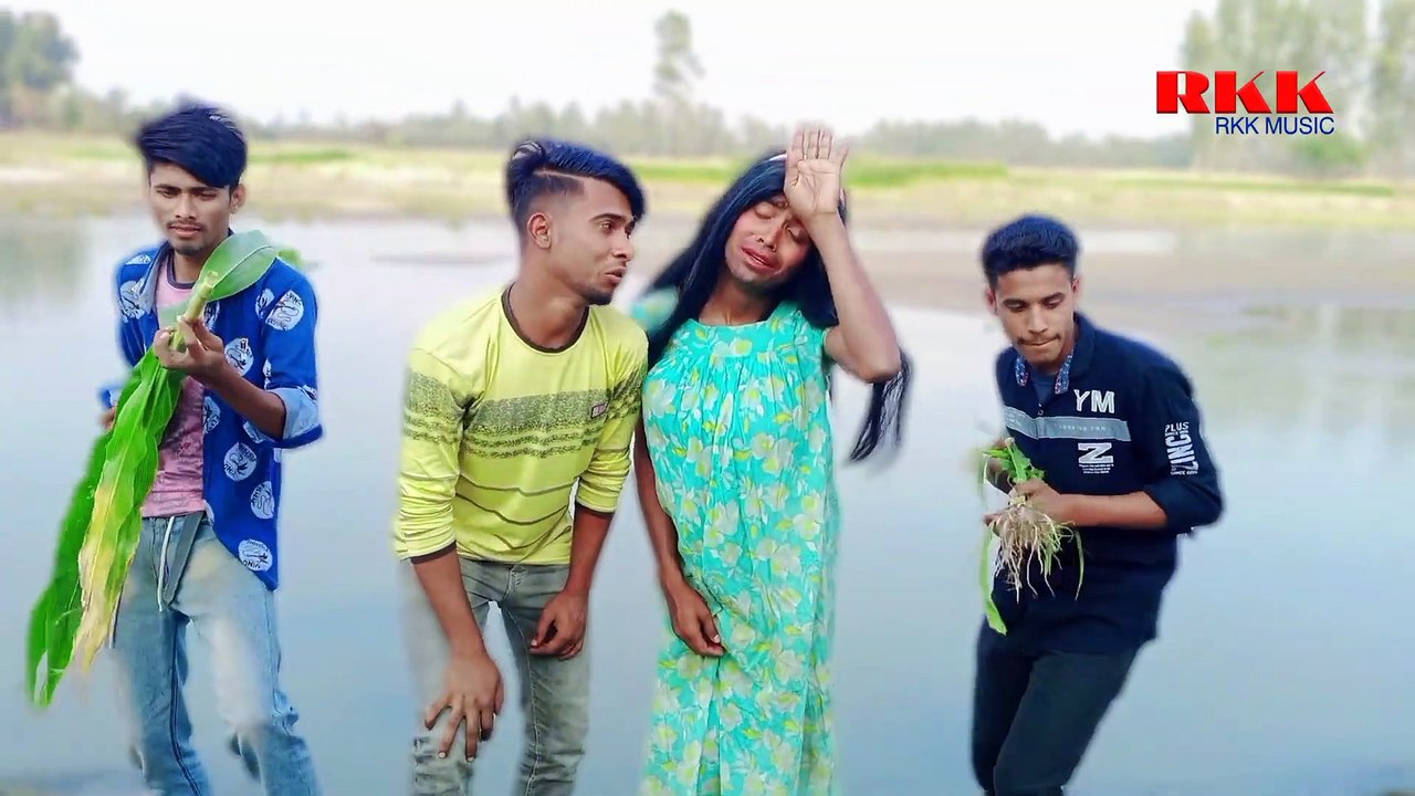 ভুলে যদি সুখ পাও ভুলেই থাকো | সাজ্জাদ নূর | যাইওনা কন্যাগো | Bhule Jodi Sukh Pao || RKK Music