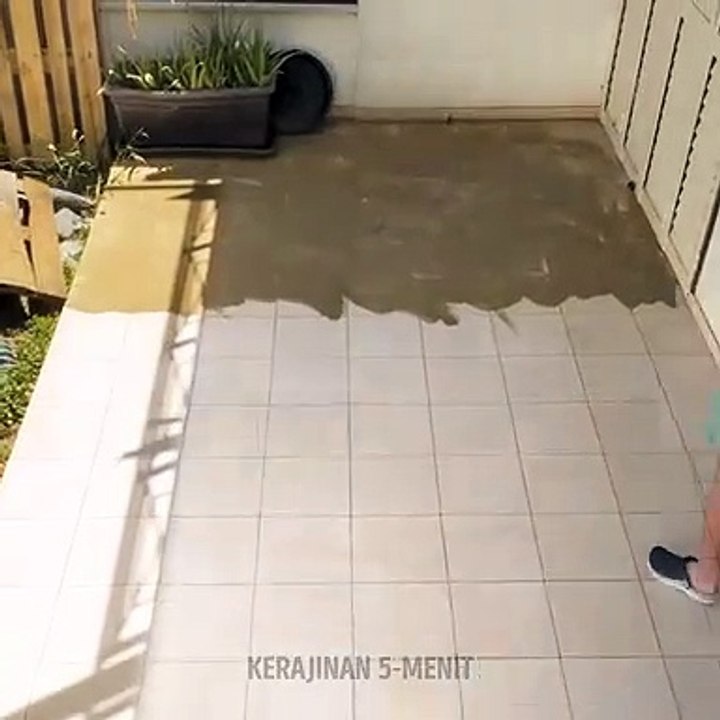 Perubahan keren taman usang menjadi taman rumah yang memenangkan kontes Taman Terbaik  A cool turn of an old garden into a home garden that won the Best Garden contest! ️!