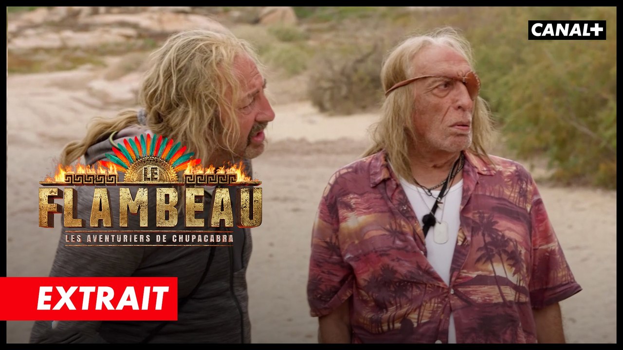 Le Flambeau - L'alcool c'est pas cool ? - Extrait