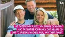 ‘General Hospital’ Star Jack Wagner’s Son Peter Breaks His Silence on Brother Harrison’s Death