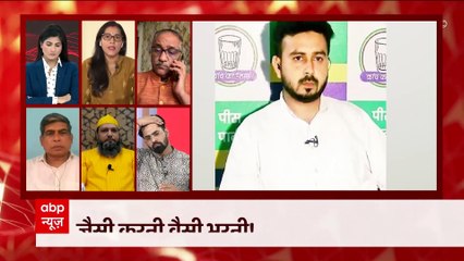 Nupur-Owaisi पर एक्शन से थमेगा रिएक्शन ? देखिए 'हुंकार' | Hunkar