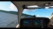 Landing on Tol Island, Faichuk Islands in Micronesia | Microsoft Flight Simulator 2020