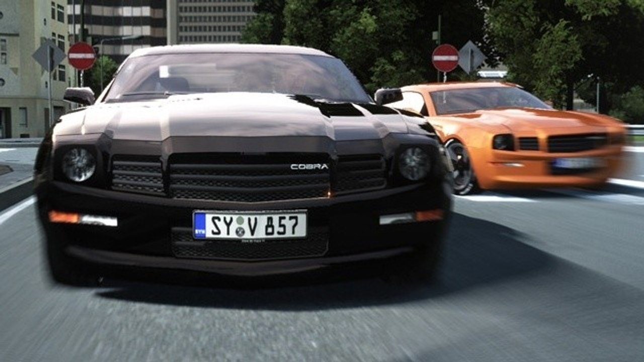 Alarm für cobra 11: undercover - die ersten 10 minuten gameplay