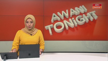 AWANI Tonight: How severe are the consequences of cyber warfare?