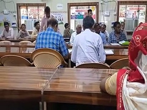 video: सीएडी के अधिकारी मौके पर पहुंचकर समस्याओं का समाधान करें