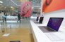 Apple completely redesigns MacBook Air