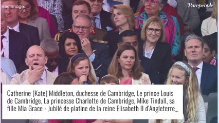 Descargar video: Louis de Cambridge turbulent face à Kate Middleton : Cette analyse radicale du comportement de la mère et son fils