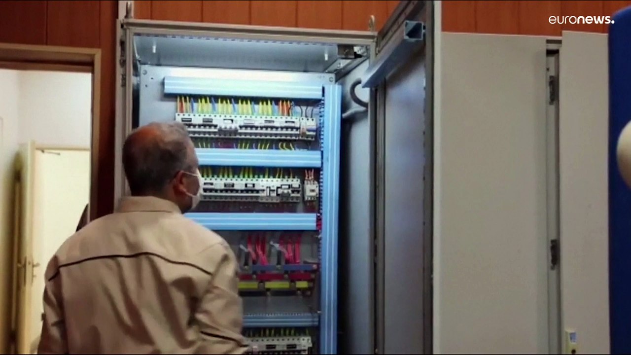 Nucleare: l'Iran spegne le telecamere di sorveglianza dell'Aiea