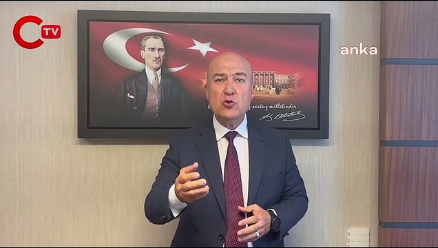 CHP'li Murat Bakan polisin intihar notunu önergeye ekledi 'Her intihar eden, intihara teşebbüs eden polisin sorumlusu sizsiniz'